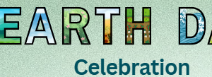 Earth Day Celebration