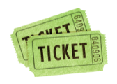 Live Raffle for Prizes