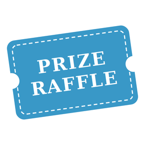 Prize Raffle - only for IN-PERSON attendees