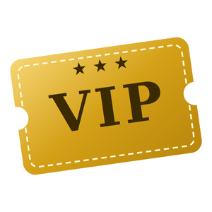 VIP Table for 6!