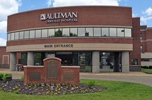Aultman Orrville Hospital Patient Care Fund