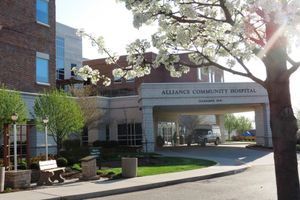 Aultman Alliance Community Hospital Patient Care Fund