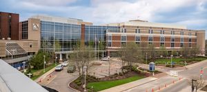 Aultman Patient Care Fund