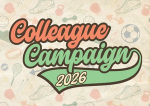 Colleague Campaign 2026