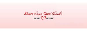 Heart Month