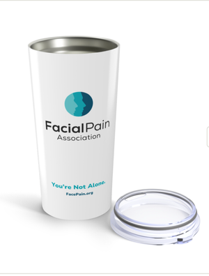 FPA 20oz Tumbler