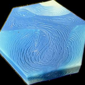 Hexagonal Tile