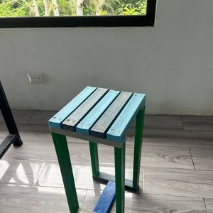 Stool