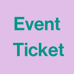 Women Build 2025 - Event Ticket - REQUIRED