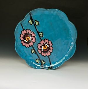 3rd Annual Culinary & Ceramic Experience