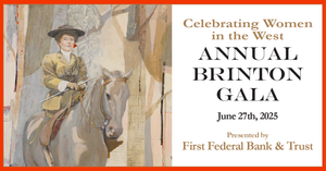 Annual Brinton Gala - Individual Ticket