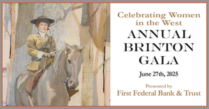 Annual Brinton Gala - Standard Table