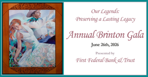 2026 Annual Brinton Gala - Individual Ticket