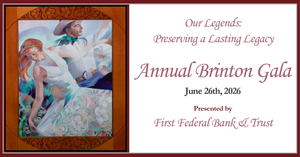 2026 Annual Brinton Gala - Young Professional Ticket