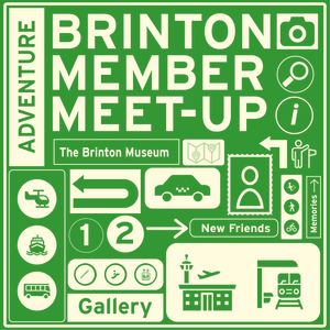 Member Meet-up: All-Things-Horses!