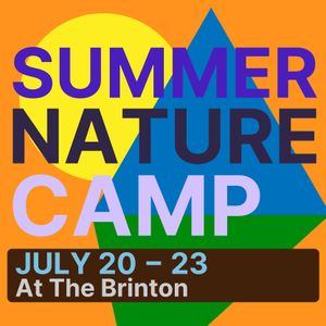 2026 Summer Nature Camp