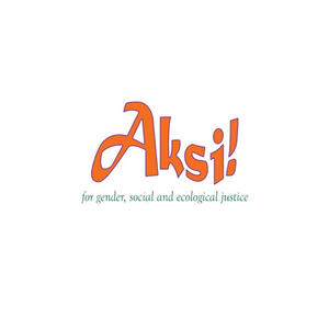 Aksi! for Gender, Social, and Ecological Justice