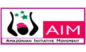 Amazonian Initiative Movement (AIM)