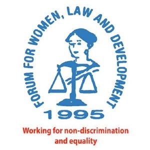 Forum for Women, Law and Development (FWLD)