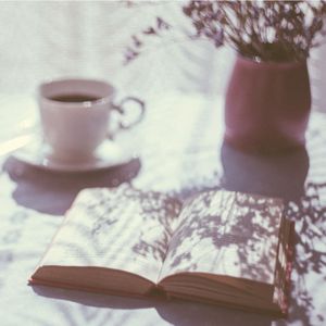Book Club Social Circle Donation