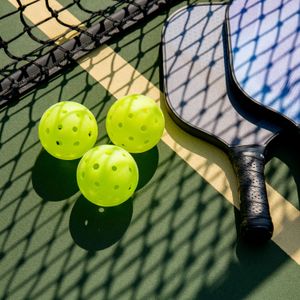 Pickleball Tournament