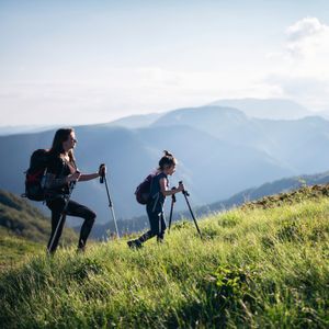 Hike Social Circle Donation