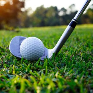 Golf Social Circle