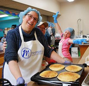 Hannibal Pancake Breakfast Tickets