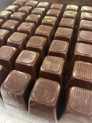 Mother's Day Chocolates