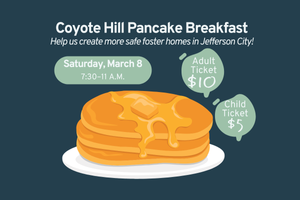 Jefferson City Pancake Breakfast