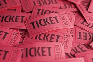 Raffle Tickets