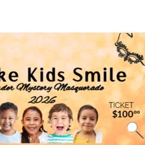 MKS Raffle Ticket 2026