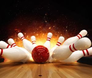 Strike! Level