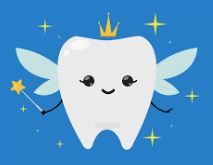 Tooth Fair Donation (Not Attending)