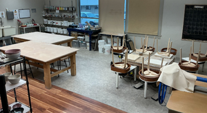 Ceramics Access Pass