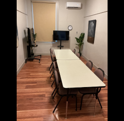 Conference Room Rental