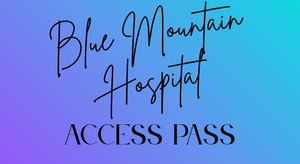 BMH Access Pass