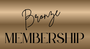 Bronze Membership
