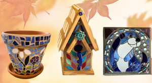 Choice Mosaic