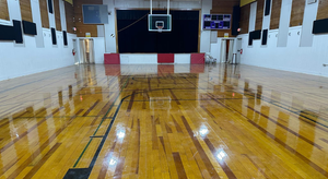 Elizabeth Urbick Community Hall