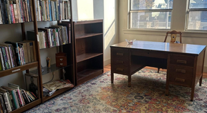 Music/Library Room Rental