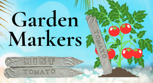 Garden Markers