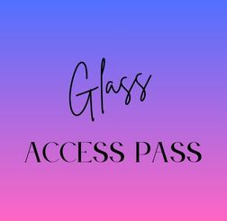 Glasswork Access Pass