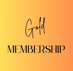 Gold Membership