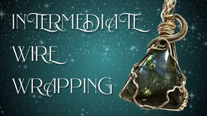 Intermediate Wire Wrapping