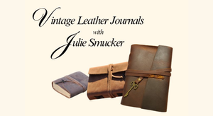 Vintage Journals
