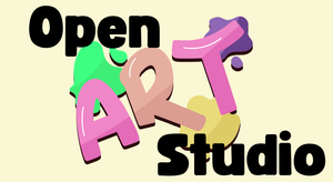 Youth Open Art Studio