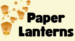 Paper Lanterns