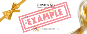 Gift Certificate