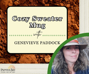 Cozy Sweater Mug